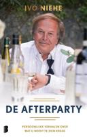 De afterparty (Paperback)