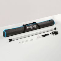 Nanlite Pavotube II 30C RGBWW LED Tube Light