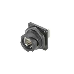 Weidmüller 1012370000 RJ45-connector 10 stuk(s)