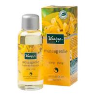 Kneipp Body Massage Olie Ylang-Ylang 100ml
