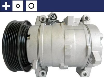 Air Compressor Honda ACP783000S