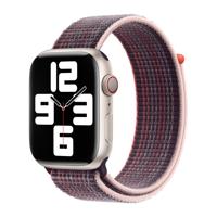 Apple Sport Loop Apple Watch 42mm / 44mm / 45mm / 49mm Elderberry