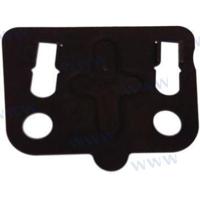 PAF4-04080009 - DUWPLAAT Yamaha