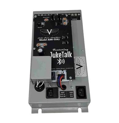 AMI Model H en I Solid State Versterker AMI-SSA-2 240v
