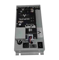 AMI Model H en I Solid State Versterker AMI-SSA-2 240v