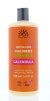 Urtekram Kinder shampoo calendula 500 Milliliter