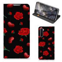 OnePlus Nord Magnet Case Valentine