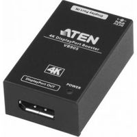 ATEN VB905 AV repeater Zwart audio/video extender