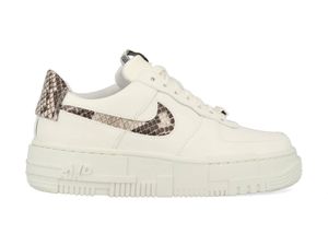 Nike Air Force 1 Pixel White CK6649-100 Size: 36-45