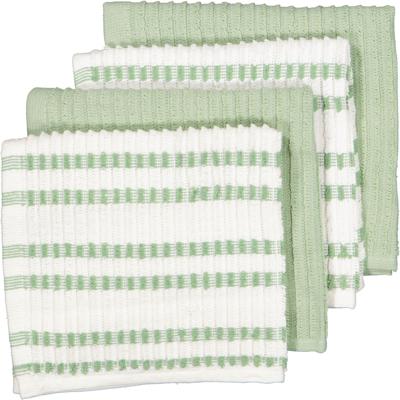 Vaatdoek - Groen