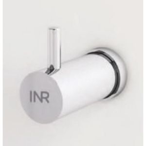 Instamat Jay Handdoekknop geborsteld RVS JAY007