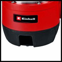 Einhell GC-DP 9040 N 4181510 Dompelpomp voor vervuild water 22000 l/h 9 m - thumbnail
