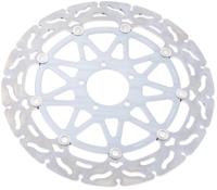 TRW -lucas remschijf "msw205rac" rotor msw205rac floating