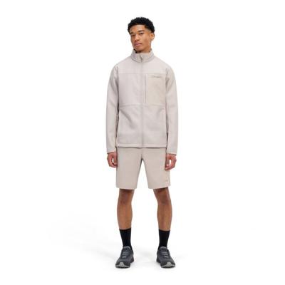 Berghaus Ghlas 3.0 Softshell Jas Heren Taupe M