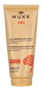 Nuxe Sun Refreshing After-Sun Lotion Aftersun verzorging 200 ml