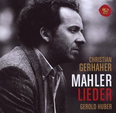 Lieder - CD (0886975677320)
