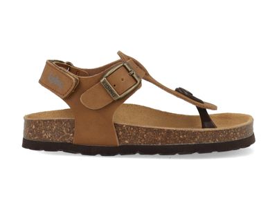 Kipling Sandalen Juan 3 12265507-0716 Bruin maat