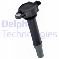 Bobine DELPHI, Spanning (Volt)12V, u.a. für Dodge, Chrysler