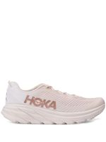 HOKA baskets Rincon 3 - Blanc