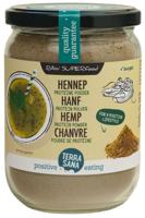 TerraSana Hennep Proteïne Poeder