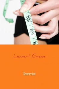 Sexercise - Lennert Groos - ebook