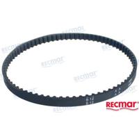 REPUESTOS MOTORES - Tohatsu REC14400-ZZ3-004 - CORREA