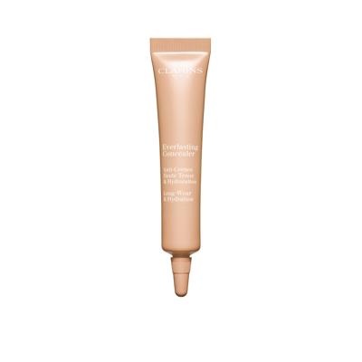 Clarins Everlasting Concealer Medium 12ml Clarins Everlasting Concealer Medium 12ml