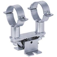 Fischer 512722 hanger & klem voor loodgieterswerk Slangklem - thumbnail