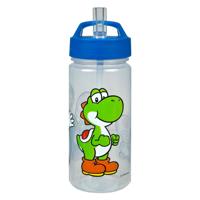 Undercover Aero drinkfles super mario, 500ml