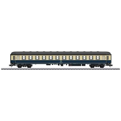 Märklin 43925 H0 IC-sneltreinrijtuig BM 234 van de DB 2e klas