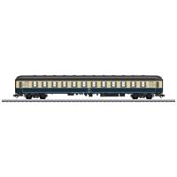 Märklin 43925 H0 IC-sneltreinrijtuig BM 234 van de DB 2e klas