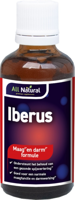 All Natural Iberus Maag en Darm Formule
