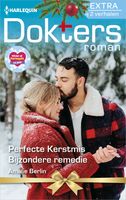 Perfecte Kerstmis / Bijzondere remedie - Amalie Berlin - eBook (9789402549348) - thumbnail