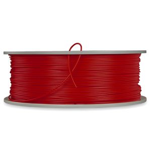 Verbatim 55030 55030 Filament ABS kunststof 1.75 mm 1000 g Rood 1 stuk(s)