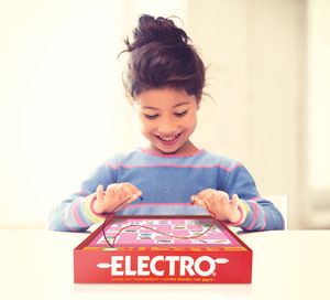 Jumbo Electro Basisschool Groep 3&4, Vanaf 6 Jaar