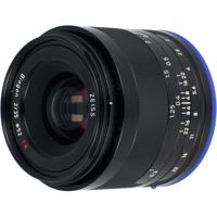 Zeiss Loxia 35mm F/2 Biogon T* Sony FE occasion