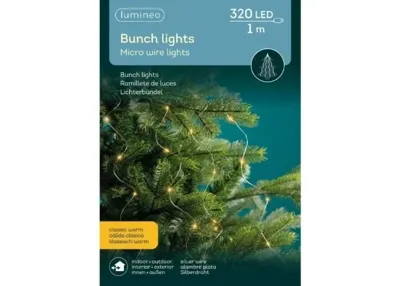 Microled bunch l100cm zlvr/kwrm