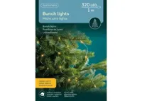 Microled bunch l100cm zlvr/kwrm