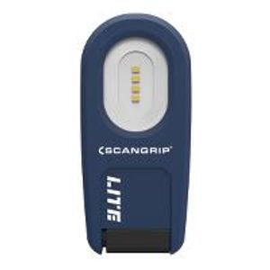 Scangrip SCANGRIP LITE S | WERKLAMP | 120LM - 03.5640