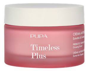 Pupa Milano - Pupa Timeless Plus Prebiotic Wrinkle Cream 50 ml