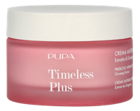 Pupa Milano - Pupa Timeless Plus Prebiotic Wrinkle Cream 50 ml