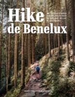 Hike de Benelux (Paperback)