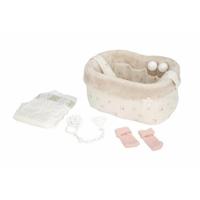 Accessoires voor poppen Arias