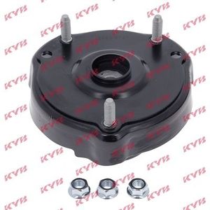Schokdemper montageset (per zijde) SM5501
