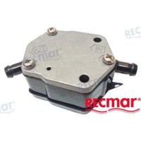 REC6E5-24410-03 - BRANDSTOFPOMP Yamaha
