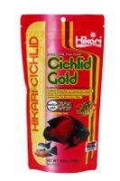 Cichlid gold medium 250 gr - Hikari