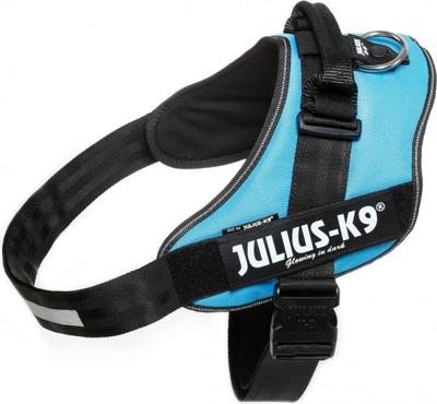 IDC Powertuig Aquamarine - Maat 4