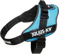 IDC Powertuig Aquamarine - Maat 4