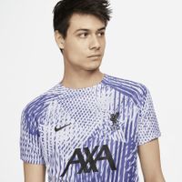 Liverpool Dri-Fit Warming-Up Shirt 2022-2023 - thumbnail