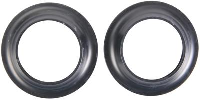 ALL BALLS Racing Dust cap set abr 57-112